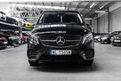 Mercedes Klasa V 4Matic. MARCO POLO. Polski Salon. Bezwypadkowy. FV23% - 8