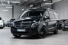 Mercedes Klasa V 4Matic. MARCO POLO. Polski Salon. Bezwypadkowy. FV23% - 9