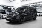 Mercedes Klasa V 4Matic. MARCO POLO. Polski Salon. Bezwypadkowy. FV23% - 10