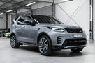 Land Rover Discovery D250 Dynamic SE. Gwarancja 11.2029. 7-osobowy. - 4