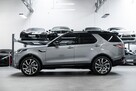 Land Rover Discovery D250 Dynamic SE. Gwarancja 11.2029. 7-osobowy. - 7