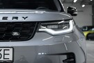 Land Rover Discovery D250 Dynamic SE. Gwarancja 11.2029. 7-osobowy. - 11