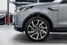 Land Rover Discovery D250 Dynamic SE. Gwarancja 11.2029. 7-osobowy. - 12