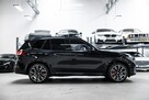 BMW X5 M Competition. Masaże. Sky Lounge. Hak. FV 23%. - 4
