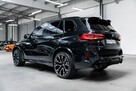 BMW X5 M Competition. Masaże. Sky Lounge. Hak. FV 23%. - 7