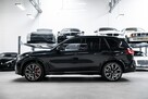 BMW X5 M Competition. Masaże. Sky Lounge. Hak. FV 23%. - 8