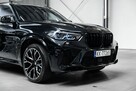 BMW X5 M Competition. Masaże. Sky Lounge. Hak. FV 23%. - 10