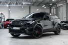 Land Rover Range Rover VELAR 404KM Dynamic SE. Nowy. Gwarancja 2031. Specyfikacja 454 tys. zł. - 2