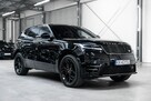 Land Rover Range Rover VELAR 404KM Dynamic SE. Nowy. Gwarancja 2031. Specyfikacja 454 tys. zł. - 4