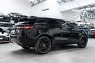 Land Rover Range Rover VELAR 404KM Dynamic SE. Nowy. Gwarancja 2031. Specyfikacja 454 tys. zł. - 10