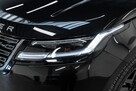 Land Rover Range Rover VELAR 404KM Dynamic SE. Nowy. Gwarancja 2031. Specyfikacja 454 tys. zł. - 11