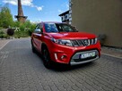 Suzuki Vitara Bezwypadek Serwis Navi Kamera Automat - 3