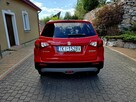 Suzuki Vitara Bezwypadek Serwis Navi Kamera Automat - 5
