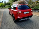 Suzuki Vitara Bezwypadek Serwis Navi Kamera Automat - 6