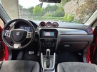 Suzuki Vitara Bezwypadek Serwis Navi Kamera Automat - 7