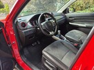 Suzuki Vitara Bezwypadek Serwis Navi Kamera Automat - 8