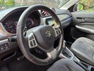 Suzuki Vitara Bezwypadek Serwis Navi Kamera Automat - 10