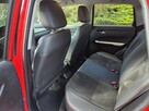 Suzuki Vitara Bezwypadek Serwis Navi Kamera Automat - 12
