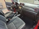 Suzuki Vitara Bezwypadek Serwis Navi Kamera Automat - 16