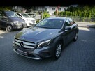Mercedes GLA 200 1.6b Led Xenon Skóra Stan b.dobry z Niemiec bezwypadkowy Gwarancja 12m - 4