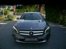 Mercedes GLA 200 1.6b Led Xenon Skóra Stan b.dobry z Niemiec bezwypadkowy Gwarancja 12m - 7