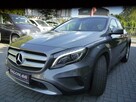 Mercedes GLA 200 1.6b Led Xenon Skóra Stan b.dobry z Niemiec bezwypadkowy Gwarancja 12m - 8