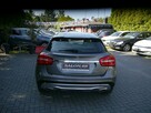 Mercedes GLA 200 1.6b Led Xenon Skóra Stan b.dobry z Niemiec bezwypadkowy Gwarancja 12m - 14