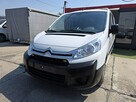 Citroen Jumpy Dangel 4x4 2.0 HDI 128KM 6-os. BLOKADA Webasto Klima