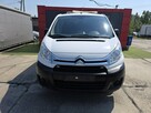 Citroen Jumpy Dangel 4x4 2.0 HDI 128KM 6-os. BLOKADA Webasto Klima - 2