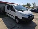 Citroen Jumpy Dangel 4x4 2.0 HDI 128KM 6-os. BLOKADA Webasto Klima - 3