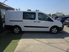 Citroen Jumpy Dangel 4x4 2.0 HDI 128KM 6-os. BLOKADA Webasto Klima - 4