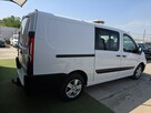 Citroen Jumpy Dangel 4x4 2.0 HDI 128KM 6-os. BLOKADA Webasto Klima - 5