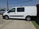 Citroen Jumpy Dangel 4x4 2.0 HDI 128KM 6-os. BLOKADA Webasto Klima - 7