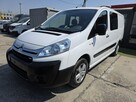Citroen Jumpy Dangel 4x4 2.0 HDI 128KM 6-os. BLOKADA Webasto Klima - 8