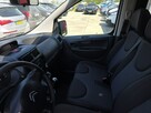 Citroen Jumpy Dangel 4x4 2.0 HDI 128KM 6-os. BLOKADA Webasto Klima - 10