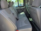 Citroen Jumpy Dangel 4x4 2.0 HDI 128KM 6-os. BLOKADA Webasto Klima - 12