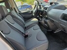 Citroen Jumpy Dangel 4x4 2.0 HDI 128KM 6-os. BLOKADA Webasto Klima - 13