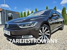 Volkswagen Passat 2.0 TDI**Higline**Virtual Kokpit**ALU-18**Alcantara**Led**Śliczny