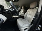 Land Rover Range Rover Sport Salon Polska Bezwypadkowy 2015r 3.0 V6 258KM Automat AWD Kamera Skóry - 8