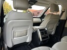 Land Rover Range Rover Sport Salon Polska Bezwypadkowy 2015r 3.0 V6 258KM Automat AWD Kamera Skóry - 12