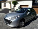Peugeot 207 1.6 BENZYNA*150 tyś km*Klima*Bez wkładu*Grzane fotele*Nowy rozrząd - 1