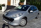 Peugeot 207 1.6 BENZYNA*150 tyś km*Klima*Bez wkładu*Grzane fotele*Nowy rozrząd - 7