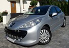 Peugeot 207 1.6 BENZYNA*150 tyś km*Klima*Bez wkładu*Grzane fotele*Nowy rozrząd - 9