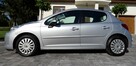 Peugeot 207 1.6 BENZYNA*150 tyś km*Klima*Bez wkładu*Grzane fotele*Nowy rozrząd - 11