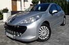 Peugeot 207 1.6 BENZYNA*150 tyś km*Klima*Bez wkładu*Grzane fotele*Nowy rozrząd - 12
