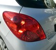 Peugeot 207 1.6 BENZYNA*150 tyś km*Klima*Bez wkładu*Grzane fotele*Nowy rozrząd - 15