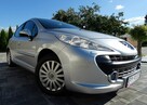 Peugeot 207 1.6 BENZYNA*150 tyś km*Klima*Bez wkładu*Grzane fotele*Nowy rozrząd - 16