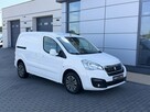 Peugeot Partner 1.6HDI 100PS, Bezwypadkowy,I właściciel,Serwis ASO,bogate wyposażenie - 2