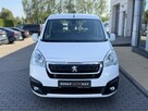 Peugeot Partner 1.6HDI 100PS, Bezwypadkowy,I właściciel,Serwis ASO,bogate wyposażenie - 3