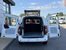 Peugeot Partner 1.6HDI 100PS, Bezwypadkowy,I właściciel,Serwis ASO,bogate wyposażenie - 9